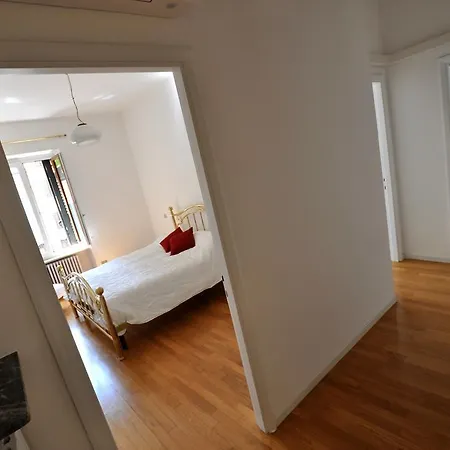 Sant'egidio Apartament Werona