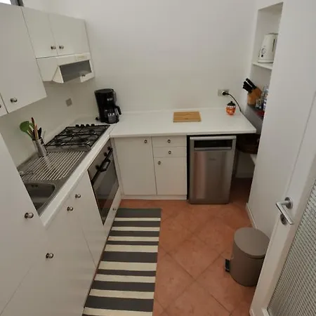 Sant'egidio Apartament Werona