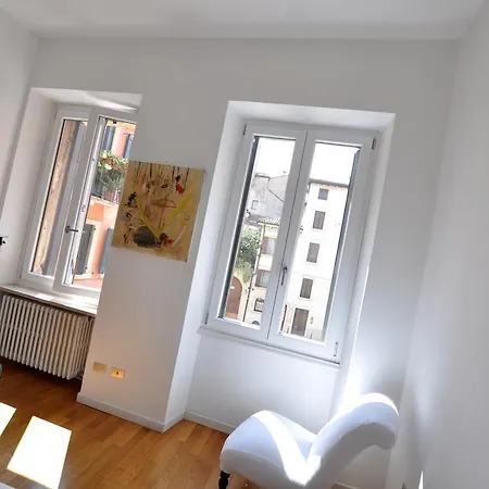 Apartament Sant'egidio Werona