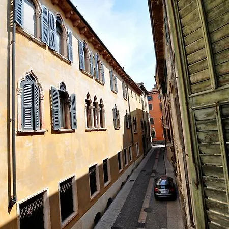 Sant'egidio Apartament Werona