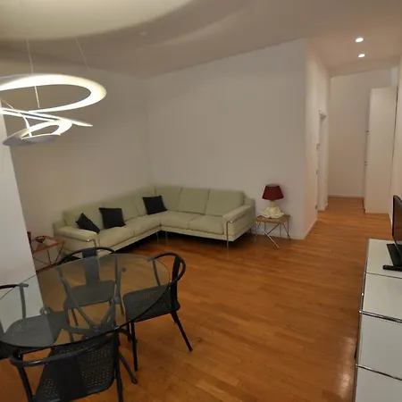 Apartament Sant'egidio Werona
